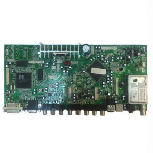 Main Board PA-0157--2--2TG LM21C_U0C3 для Shivaki LCD-2610DVD 