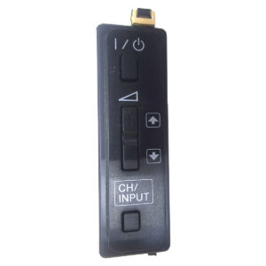 Кнопки для Sony KDL-32R423A, KDL-40R474A и др. 