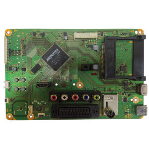 *Main Board 1P-012CJ01-4010 Y200A530A для Sony KDL-32R424A 