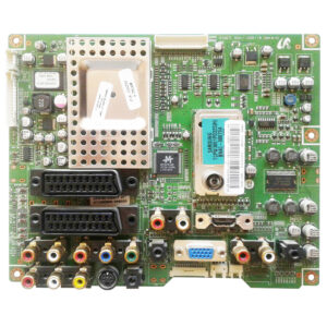 *Main Board BN41-00811B для Samsung LE37S62B 