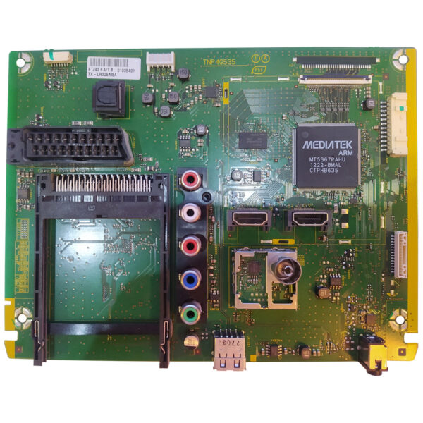 *Main Board TNP4G535 для Panasonic TX-LR32EM5A 