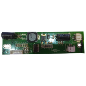 Инвертор 6003050240 MP3389 HKC 21.6 V2.0 для Supra STV-LC2277FLD и др. 