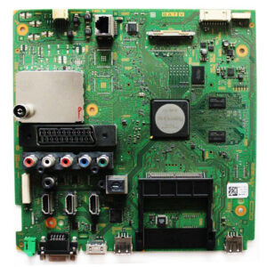 *Main Board 1-883-753-32 CN2903 для Sony KDL-40EX521 