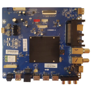 *Main Board CV6886H-A для Haier 50 Smart TV BX 