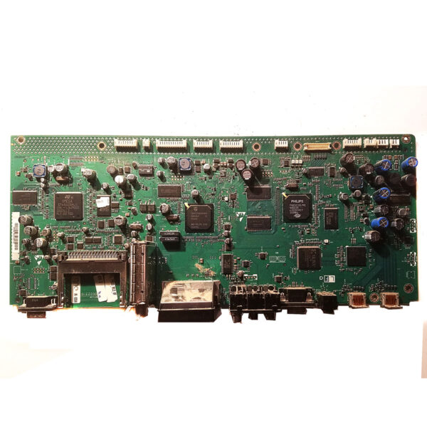 *Main Board PCB000223G для Sharp LC-37WD1RU 