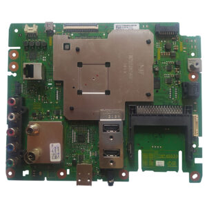 *Main Board TNP4G633 1A для Panasonic TX-32FSR500 