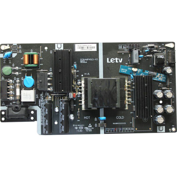 *Блок питания AMP40LS-X3 для LeTV X3-40 L4031N и др. 