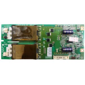 *Инвертор PPW-EE37VF-0 (N) Rev1.0 6632L-0490A для Toshiba 37XV501PR, 37XV550PR и др. 
