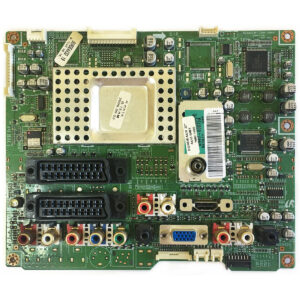 *Main Board BN41-00680D для Samsung LE32R72B 