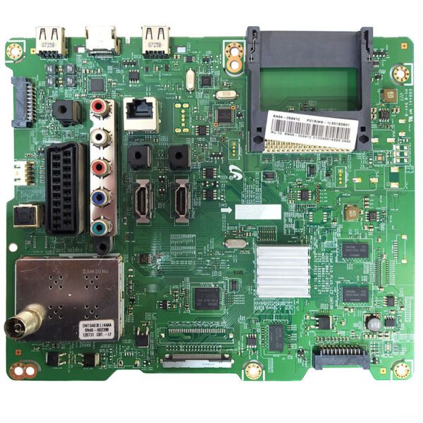 Main Board BN41-01812A для Samsung UE40ES5557K 
