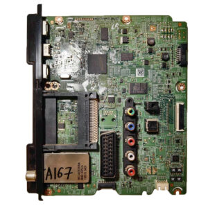 *Main Board BN41-01955A для Samsung UE32F5000AK 
