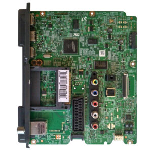 *Main Board BN41-01955B для Samsung UE32F4000AW и др.  