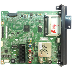 *Main Board EAX65388005(1.0) для LG 32LB561U 