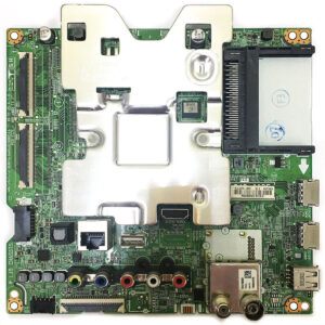 Main Board EAX67872805(1.1) EBU65273804 для LG 43UK6450PLC 