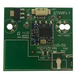 Wi-Fi модуль STWIFI-1 V01 14345 для Dexp 42A9000 