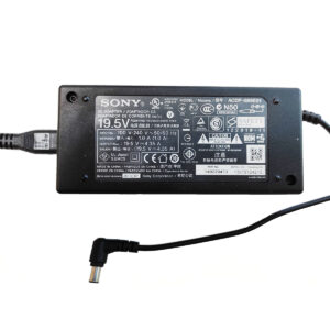 *Блок питания ACDP-085E01 (19.5V, 4.35A) для Sony KDL-24W605A, KDL-32W603A и др. 