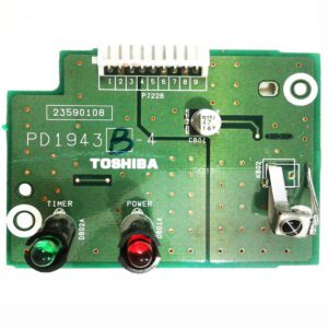 ИК-датчик PD1943B-4 23590108 для Toshiba 42WP48R и др. 