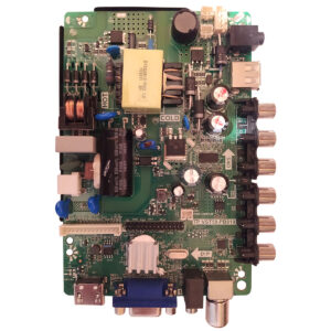 Main Board TP.VST59.PB819 для Telefunken TF-LED28S16T2 