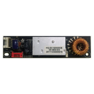 LED-драйвер HQ-DC1205005 Rev 1.1 