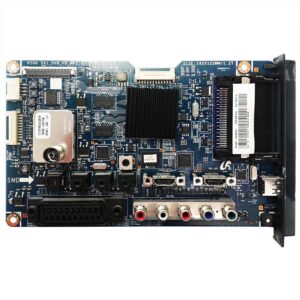 Main Board BN41-01360B BN94-03354H для Samsung PS42C430A1W 