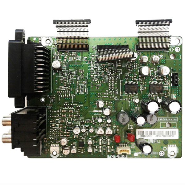 Плата AV-Board DUNTKD604FM26 QPWBFD604WJN4 для Sharp LC-42RD2RU и др. 