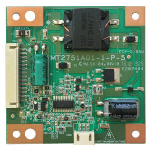 LED-драйвер MT2751A01-1-P-5 CCP-518SW для LG 28LN457U и др. 
