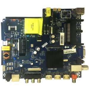 Main Board CV338H-U42 для Dexp H43D8000Q 