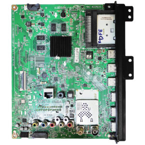 *Main Board EAX66207202(1.2) для LG 40LF630V 