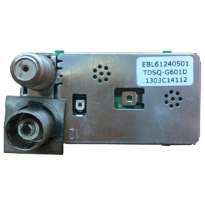 Тюнер EBL61240501 TDSQ-G601D(B) для LG 