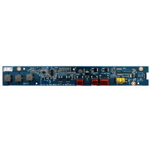 *LED-драйвер SSL400_0D5A REV:1.0 для Philips 40PFL3107H/60, 40PFL3108T и др. 