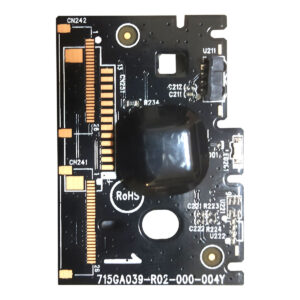 ИК-датчик 715GA039-R02-000-004Y для Philips 43PFS6825/60 и др. 