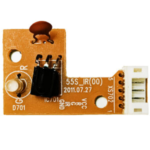*ИК-датчик 55S_IR(00) для BBK LED2275FDT и др. 