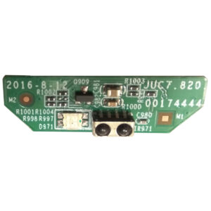 ИК-датчик JUC7.820.00174444 для Hyundai H-LED40F401WS2 и др. 