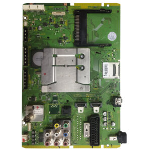 Main Board TNPH0954 3 A для Panasonic TX-PR42U30