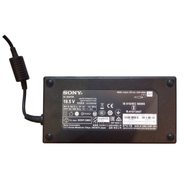 *Блок питания ACDP-160D02 (19.5В, 8.21A) для Sony KD-49XE8077 и др. 