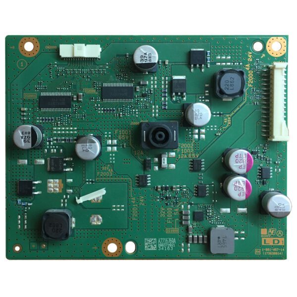 LED-драйвер 1-981-457-14 (173638814) для Sony KD-49XF7096 и др. 