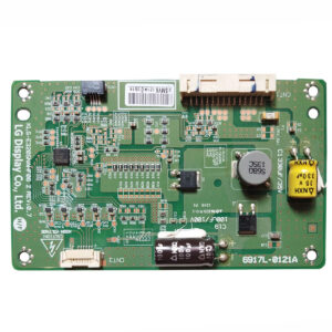 LED-драйвер 6917L-0121A KLS-E320SNAHF06 Z REV:0.7 для LG 32LA644V и др. 