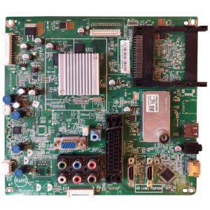 Main Board 715G5155-M02-002-005K Ver:A для Philips 40PFL3108T/60 
