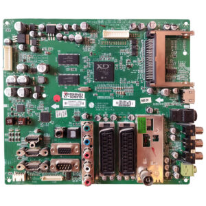 Main Board EAX40150702(17) EBR48904603 для LG 42LG3000 