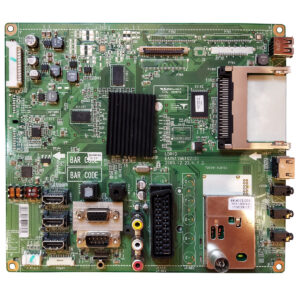 Main Board EAX61766102(0) EBR69843162 для LG 32LE4500 
