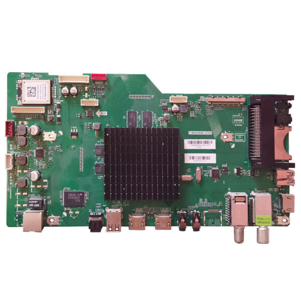 Main Board T.MS6488E.U703 для Sharp LC-40UI7352E 