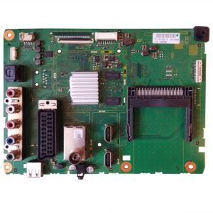 Main Board TNP4G548 1A для Panasonic TX-LR50B6 