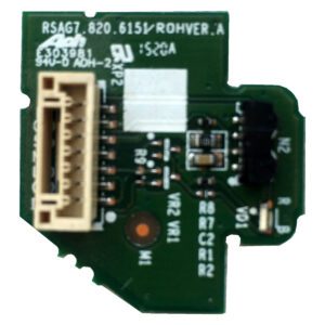 ИК-датчик RSAG7.820.6151/R0H Ver.A для Dexp U55B9000H и др. 