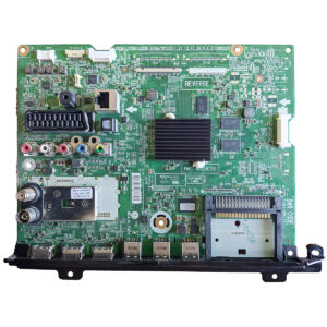 *Main Board EAX64797003 (1.2) для LG 42LN570V 