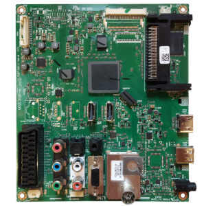 Main Board VPZ190R-6 V-0 для Grundig 32VLE4140C 