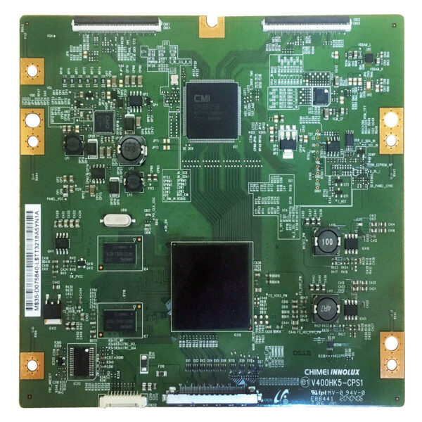 *t-con V400HK5-CPS1 для Samsung UE32ES6307U 