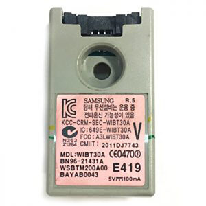 Bluetooth модуль WIBT30A BN96-21431A для Samsung PS43E490B2W и др. Samsung 