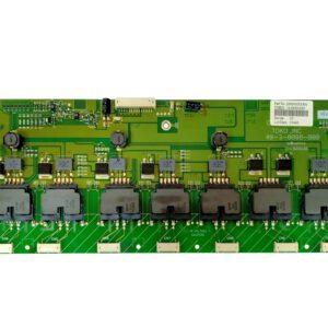 Инвертор 49-3-0098-000 250000003500 14-54930095 REV 03 для Philips 26PF4310/H и др. 
