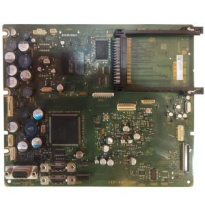 Main Board 1-872-686-12 A1242773C для Sony KDL-32P2530K 