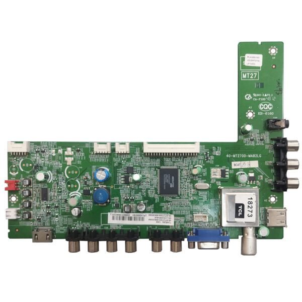 Main Board 40-MT2700-MAB2LG для Philips T24E29U 